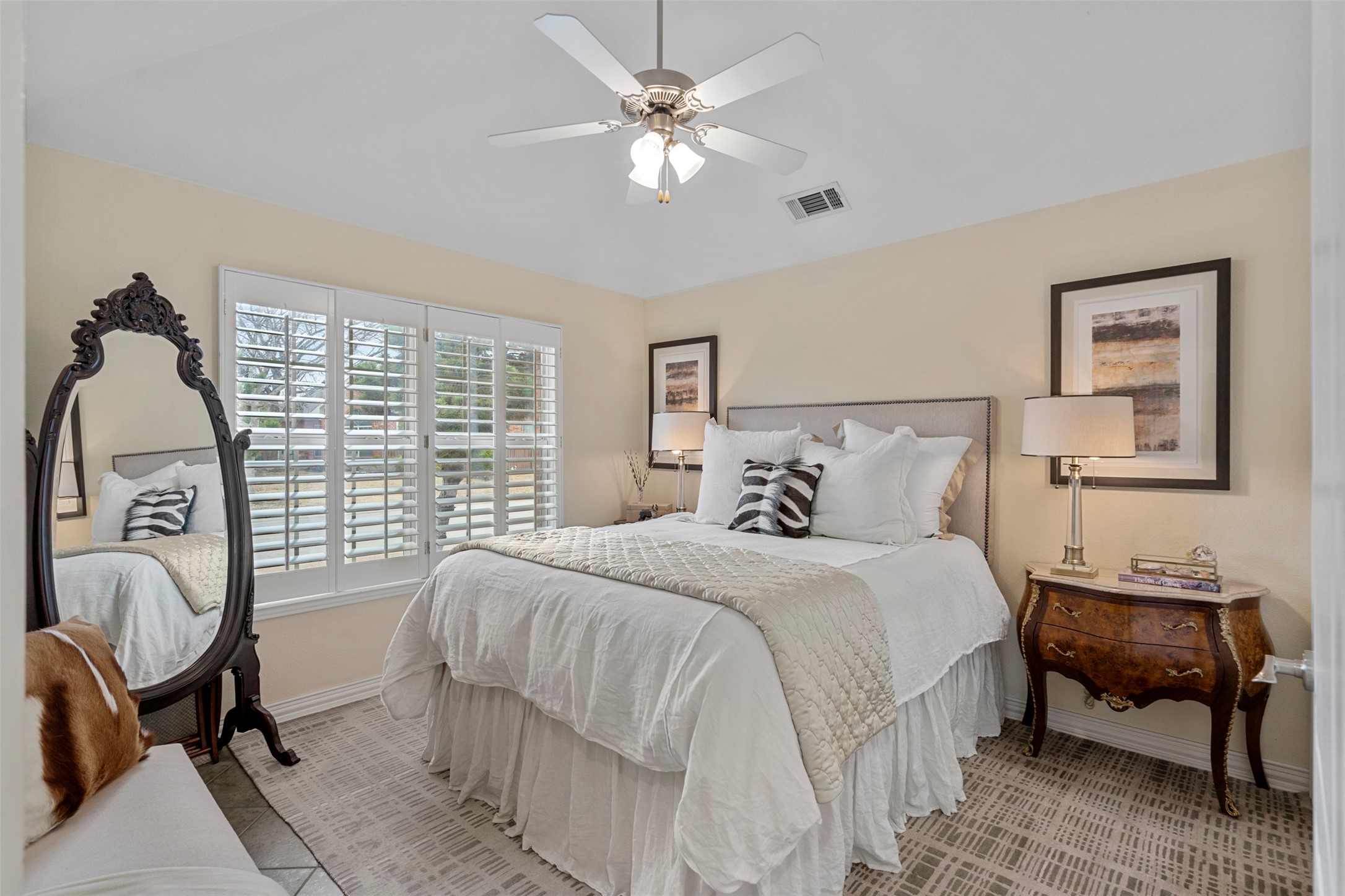 3100 Camellia Rose Drive Fort Worth TX 76116