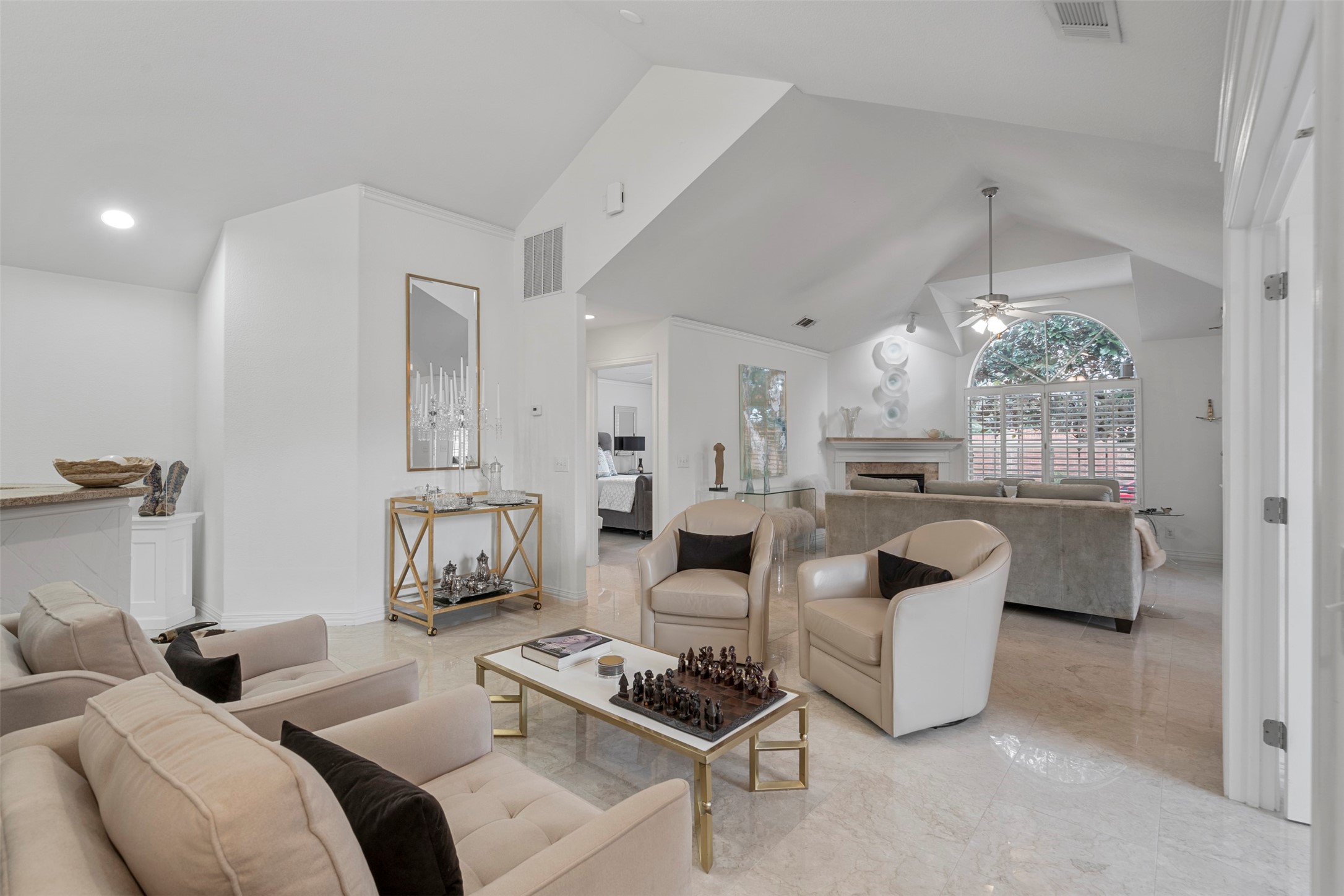 3100 Camellia Rose Drive Fort Worth TX 76116