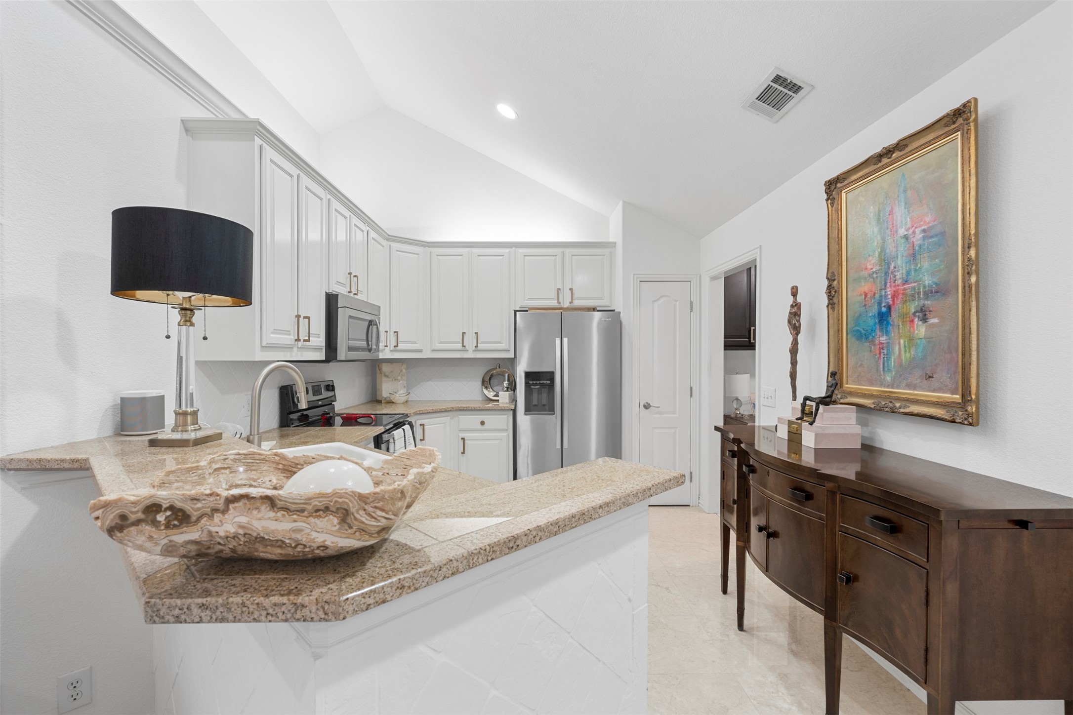 3100 Camellia Rose Drive Fort Worth TX 76116