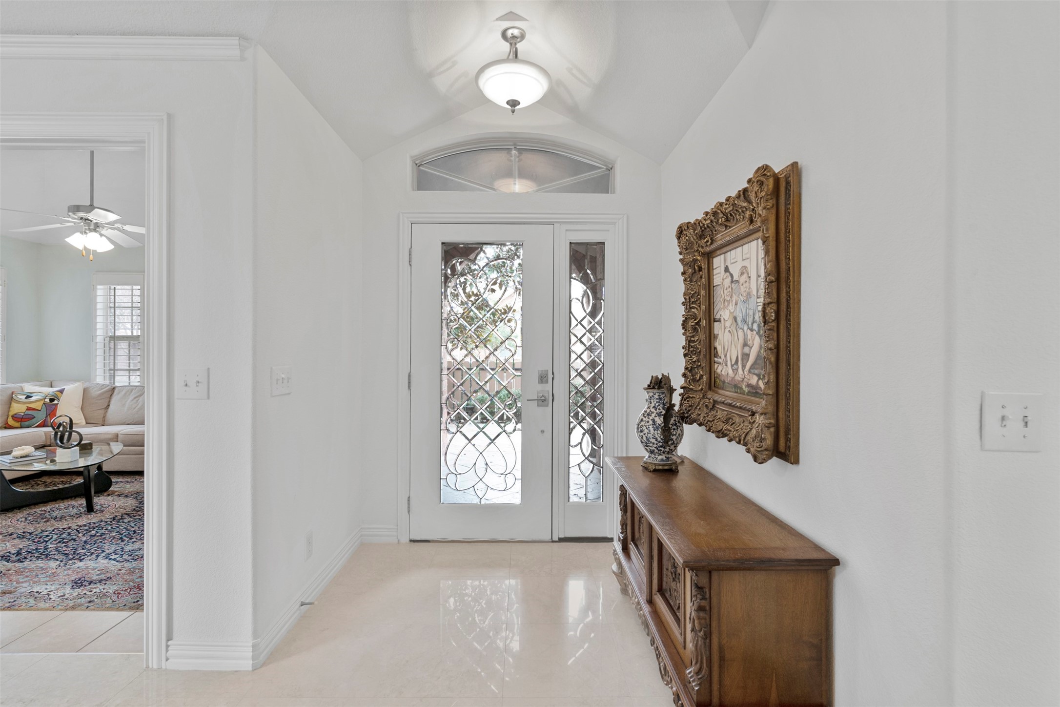 3100 Camellia Rose Drive Fort Worth TX 76116