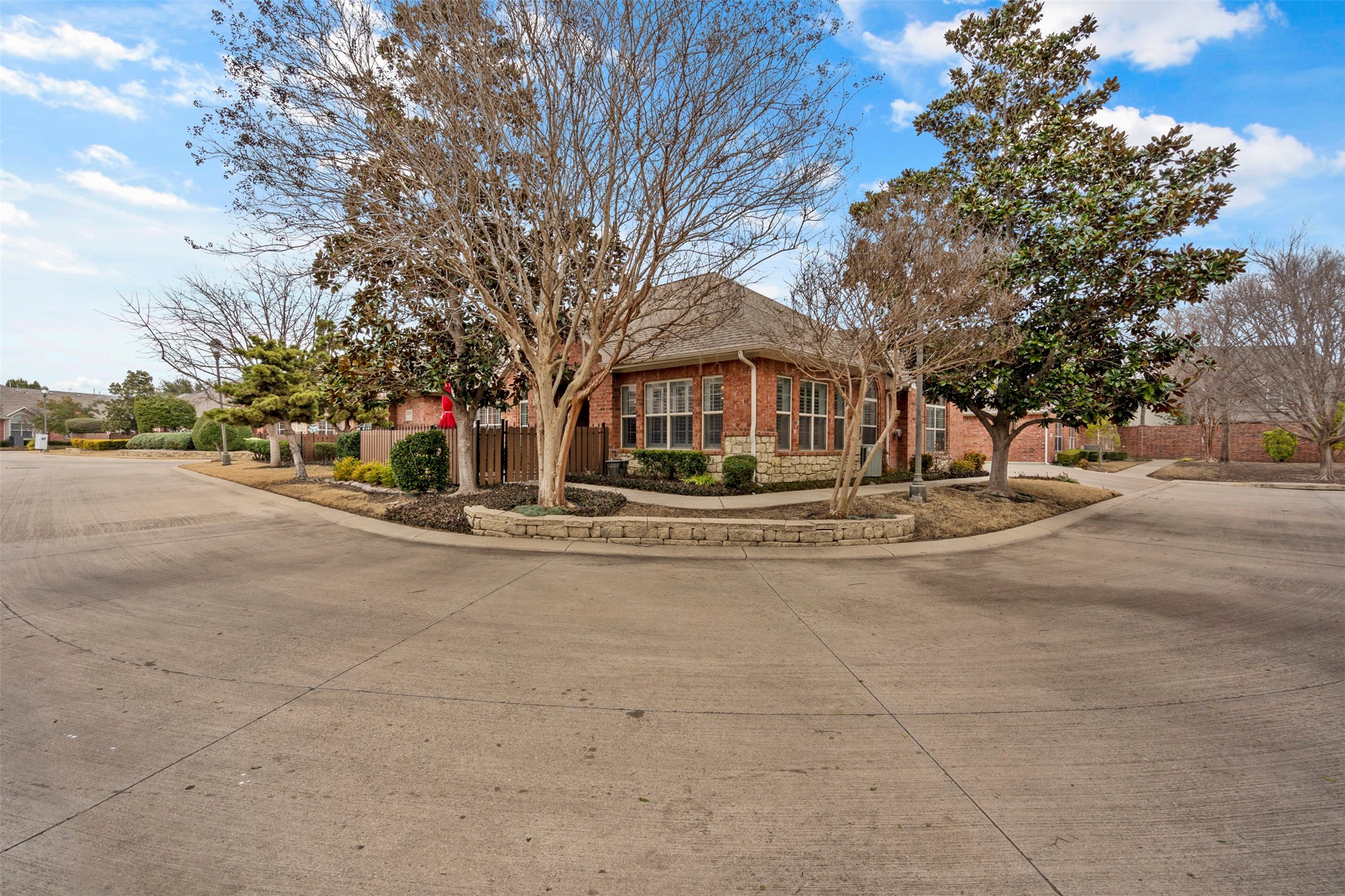 3100 Camellia Rose Drive Fort Worth TX 76116