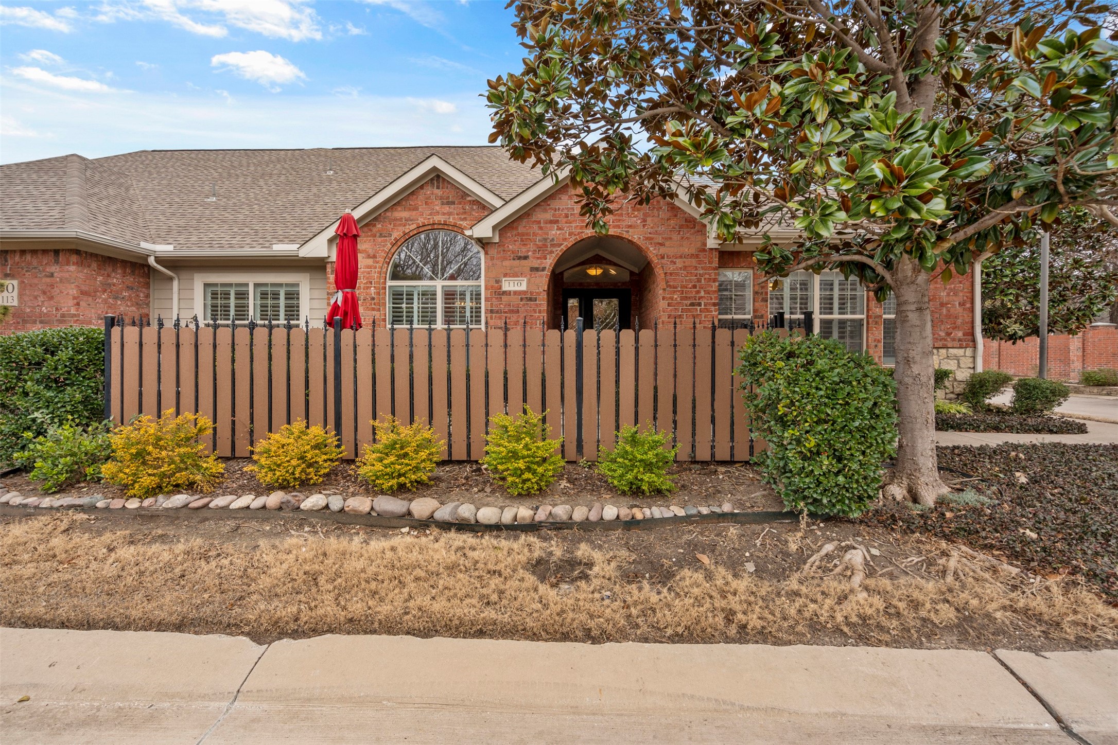 3100 Camellia Rose Drive Fort Worth TX 76116