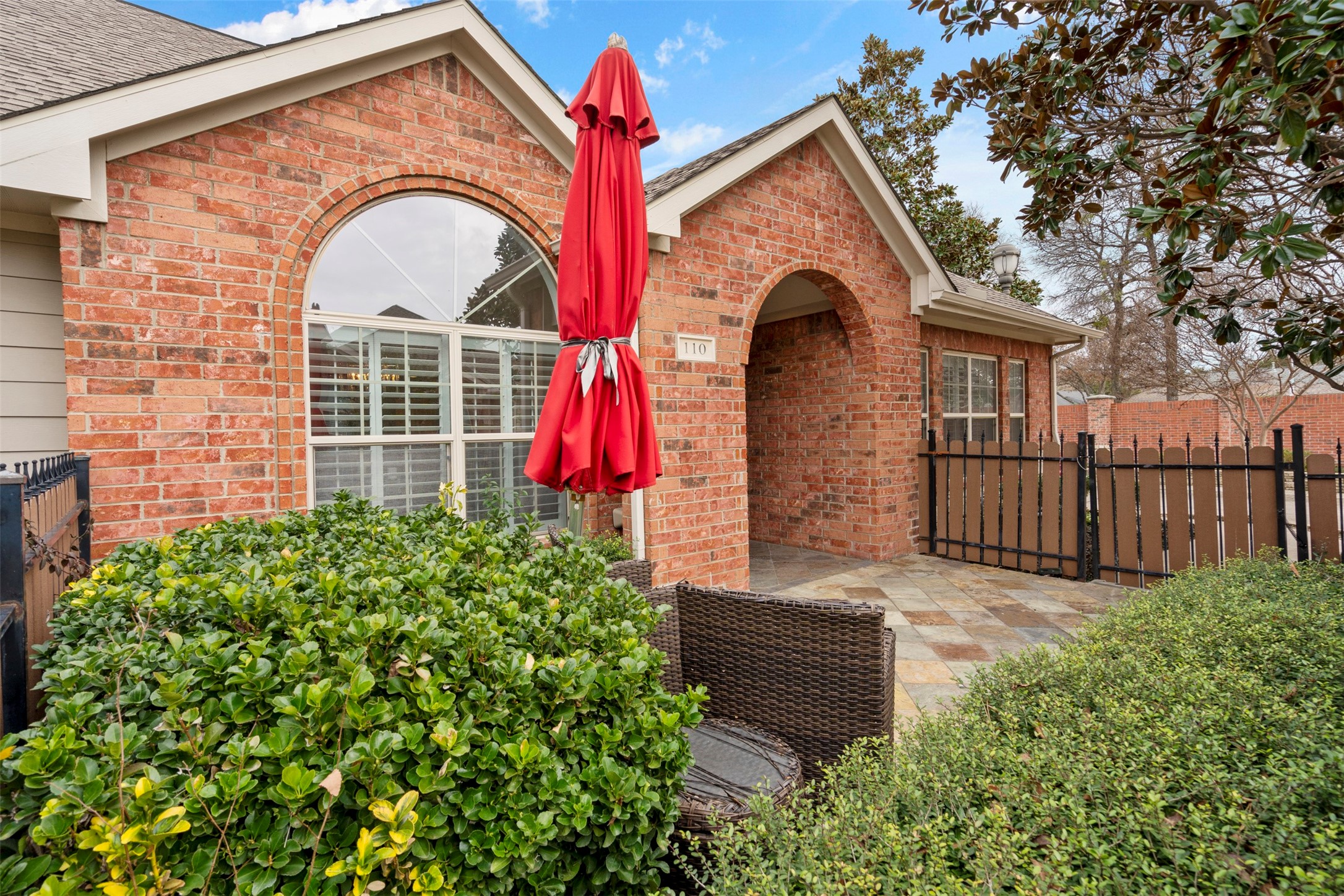 3100 Camellia Rose Drive Fort Worth TX 76116