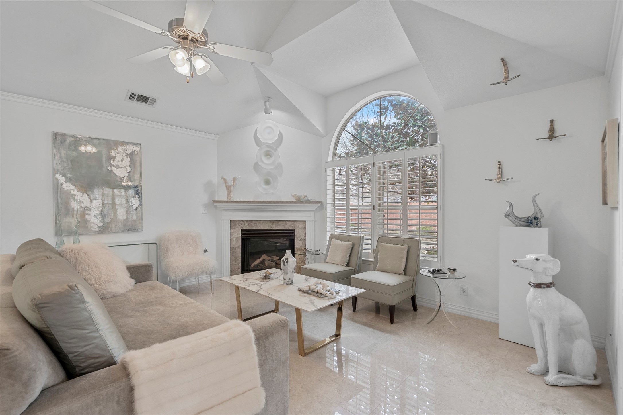 3100 Camellia Rose Drive Fort Worth TX 76116