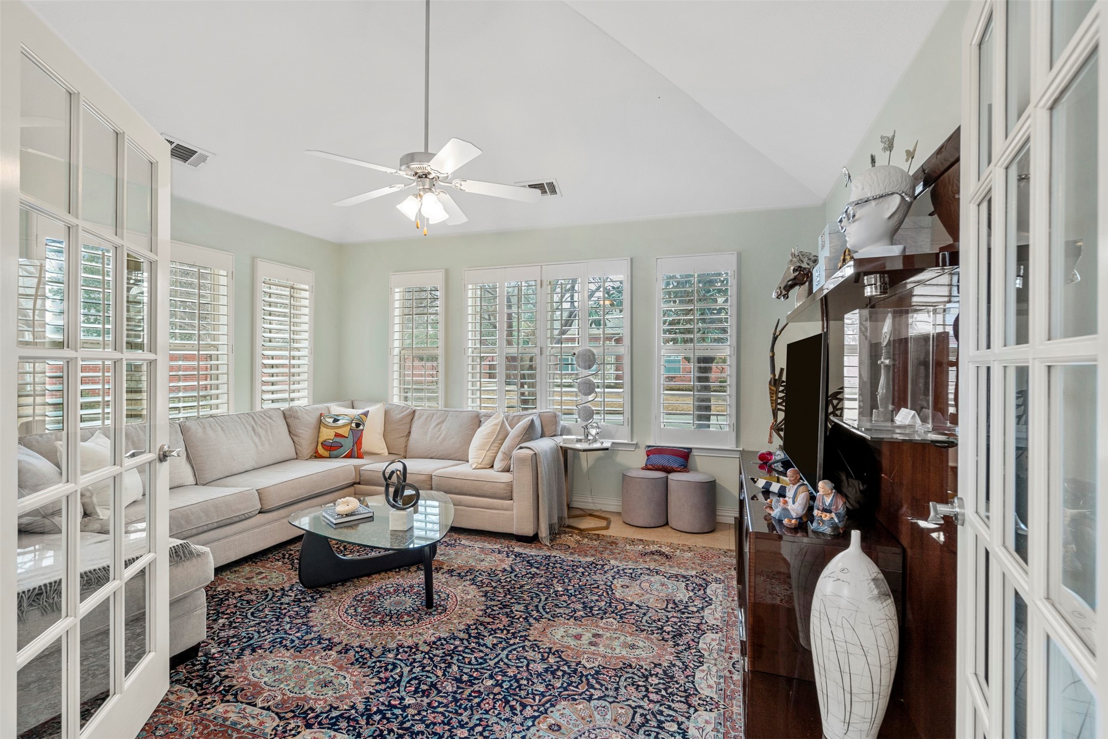 3100 Camellia Rose Drive Fort Worth TX 76116
