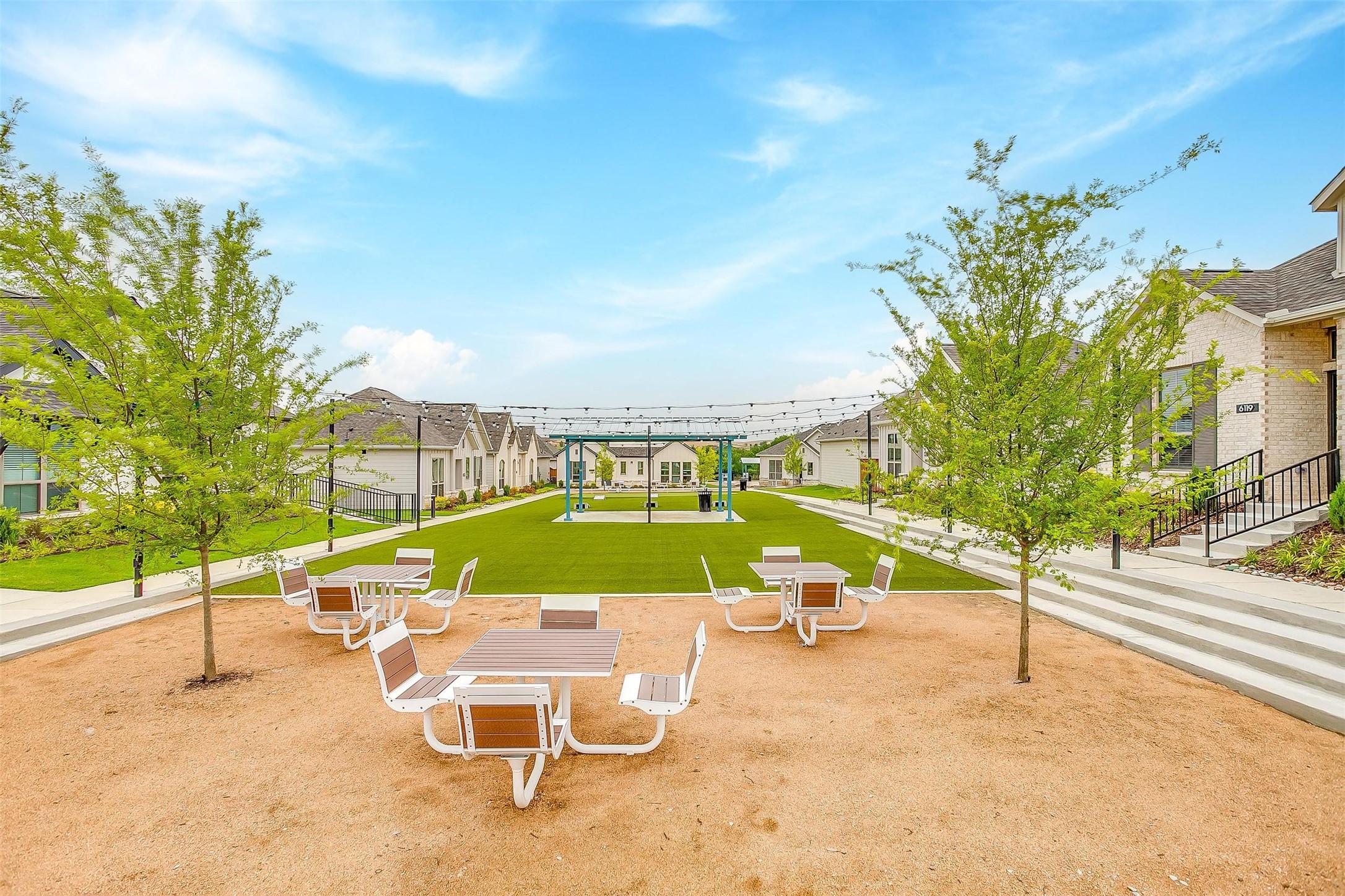 6142 Lavanda Avenue Fort Worth TX 76126
