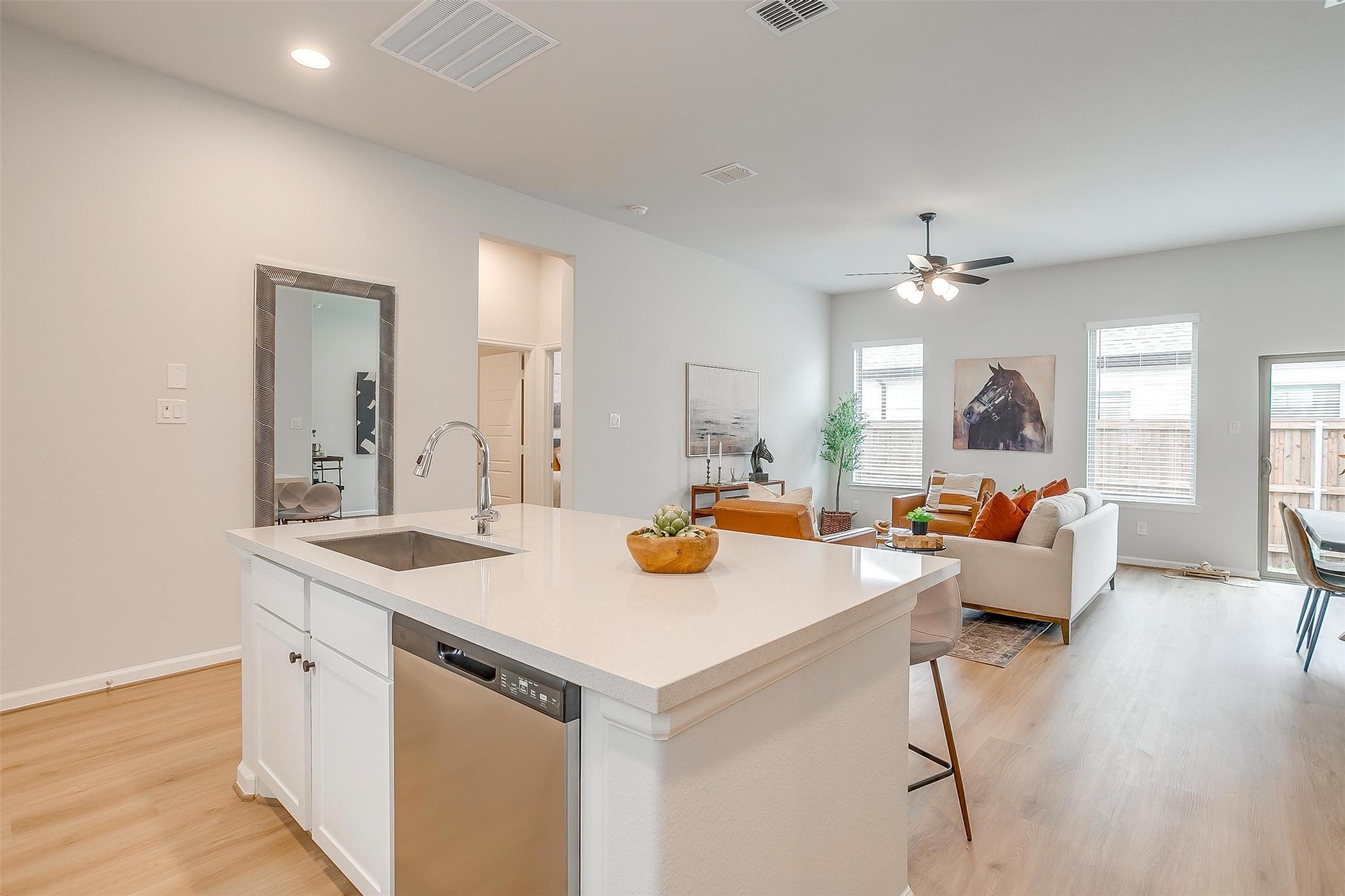 6142 Lavanda Avenue Fort Worth TX 76126