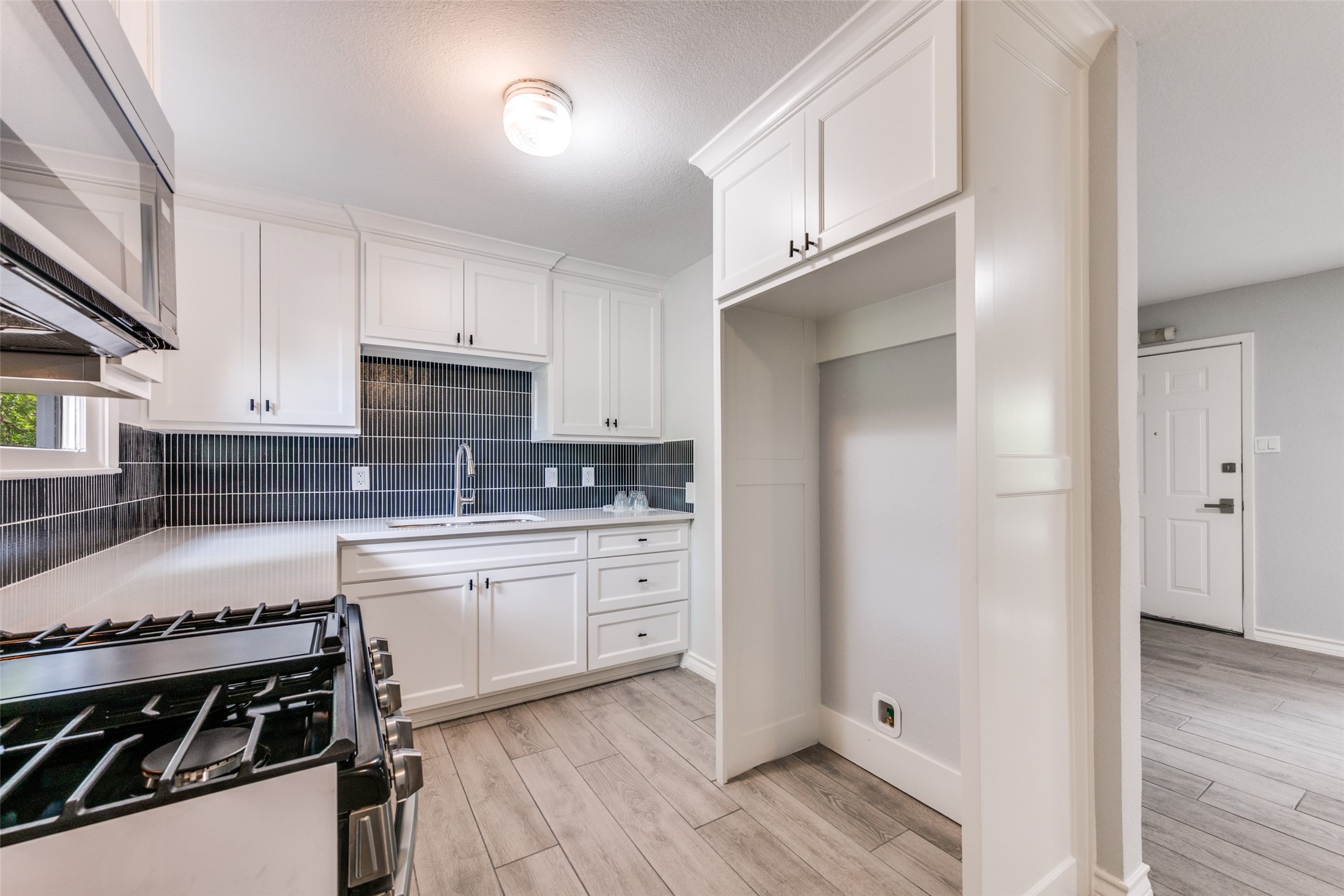 2513 Janice Lane Fort Worth TX 76112