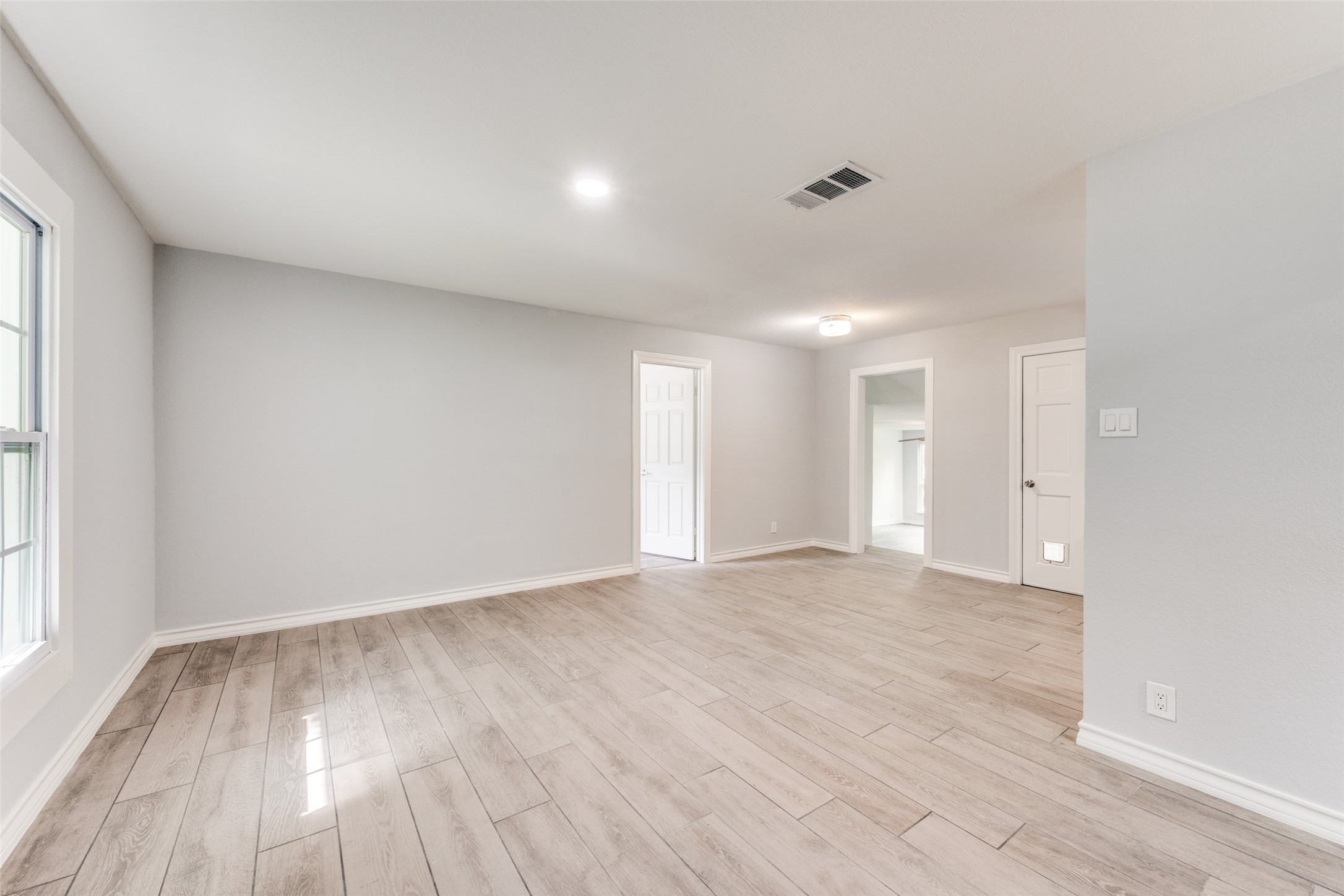 2513 Janice Lane Fort Worth TX 76112