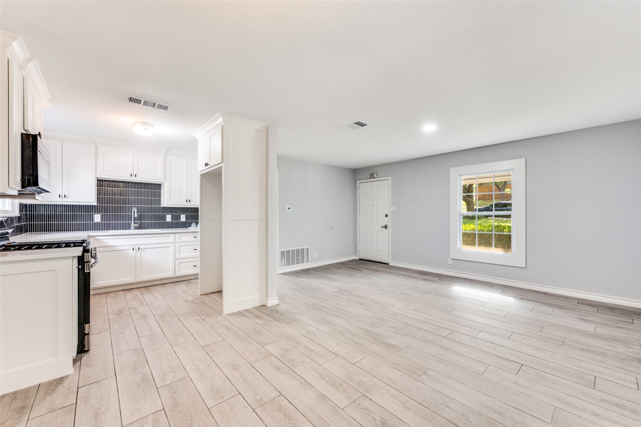 2513 Janice Lane Fort Worth TX 76112