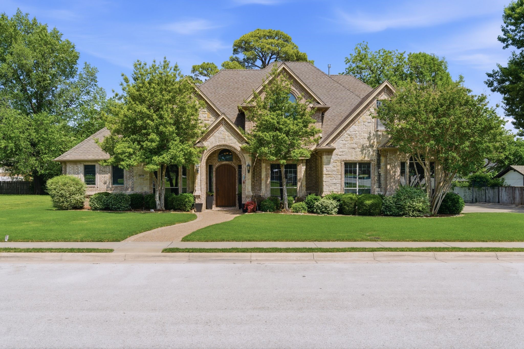 1830 Johnson Court Grapevine TX 76051