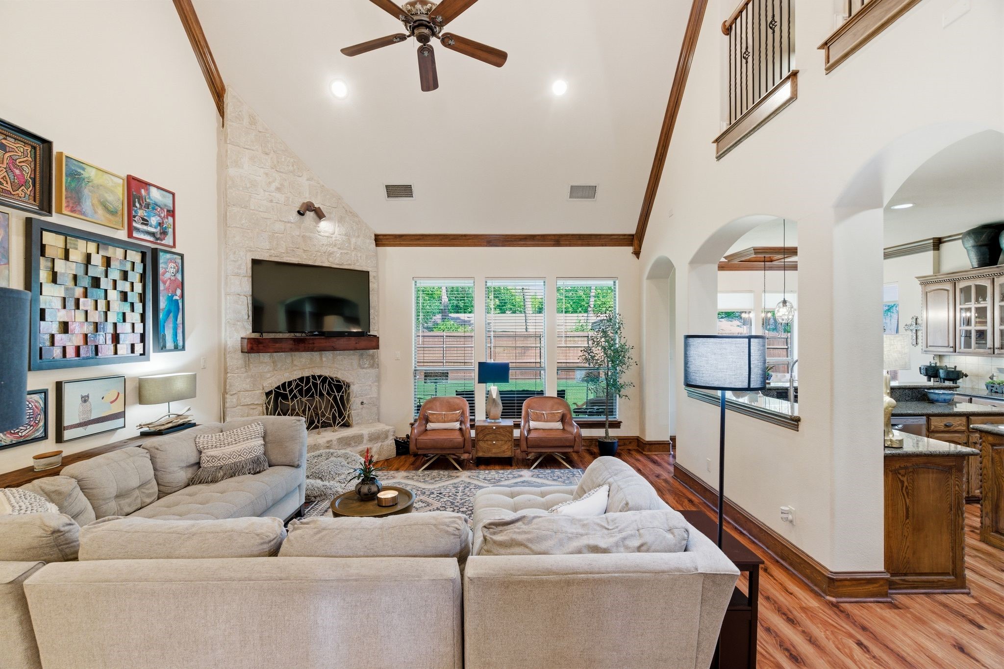 1830 Johnson Court Grapevine TX 76051