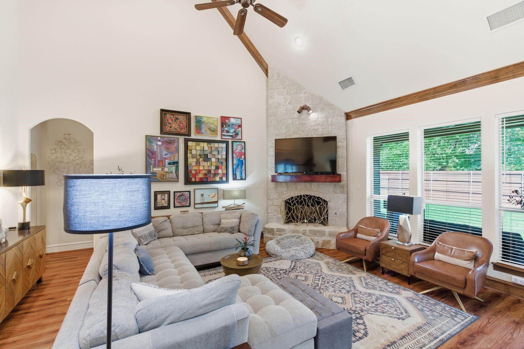1830 Johnson Court Grapevine TX 76051