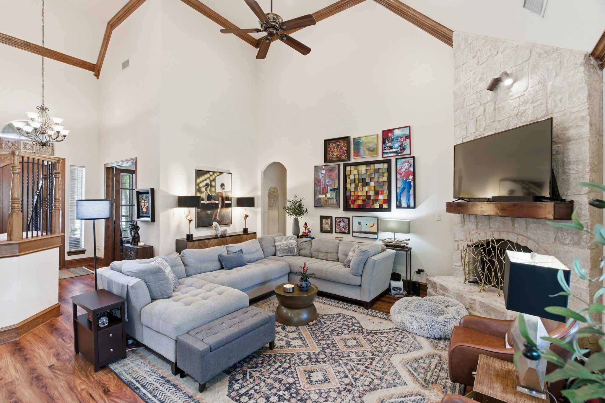 1830 Johnson Court Grapevine TX 76051