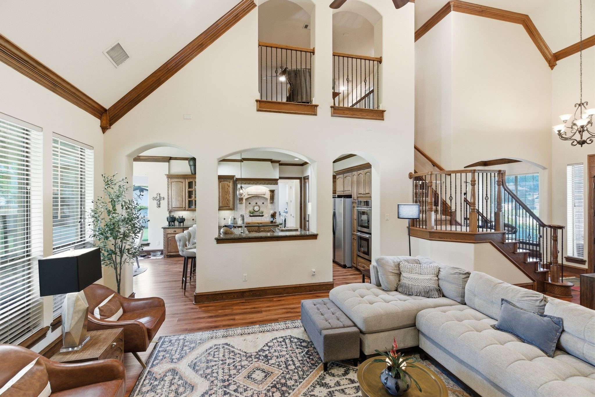 1830 Johnson Court Grapevine TX 76051