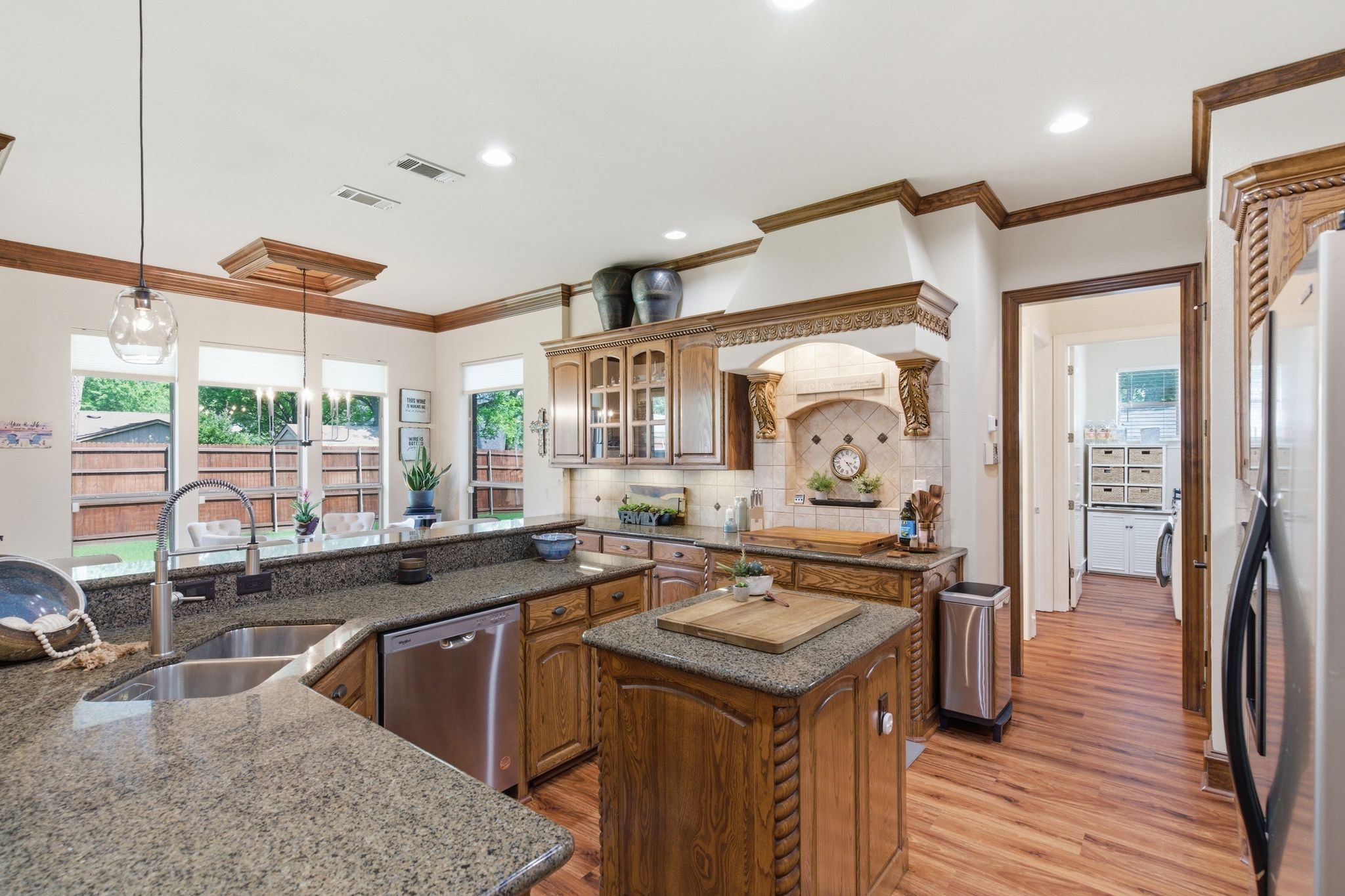 1830 Johnson Court Grapevine TX 76051