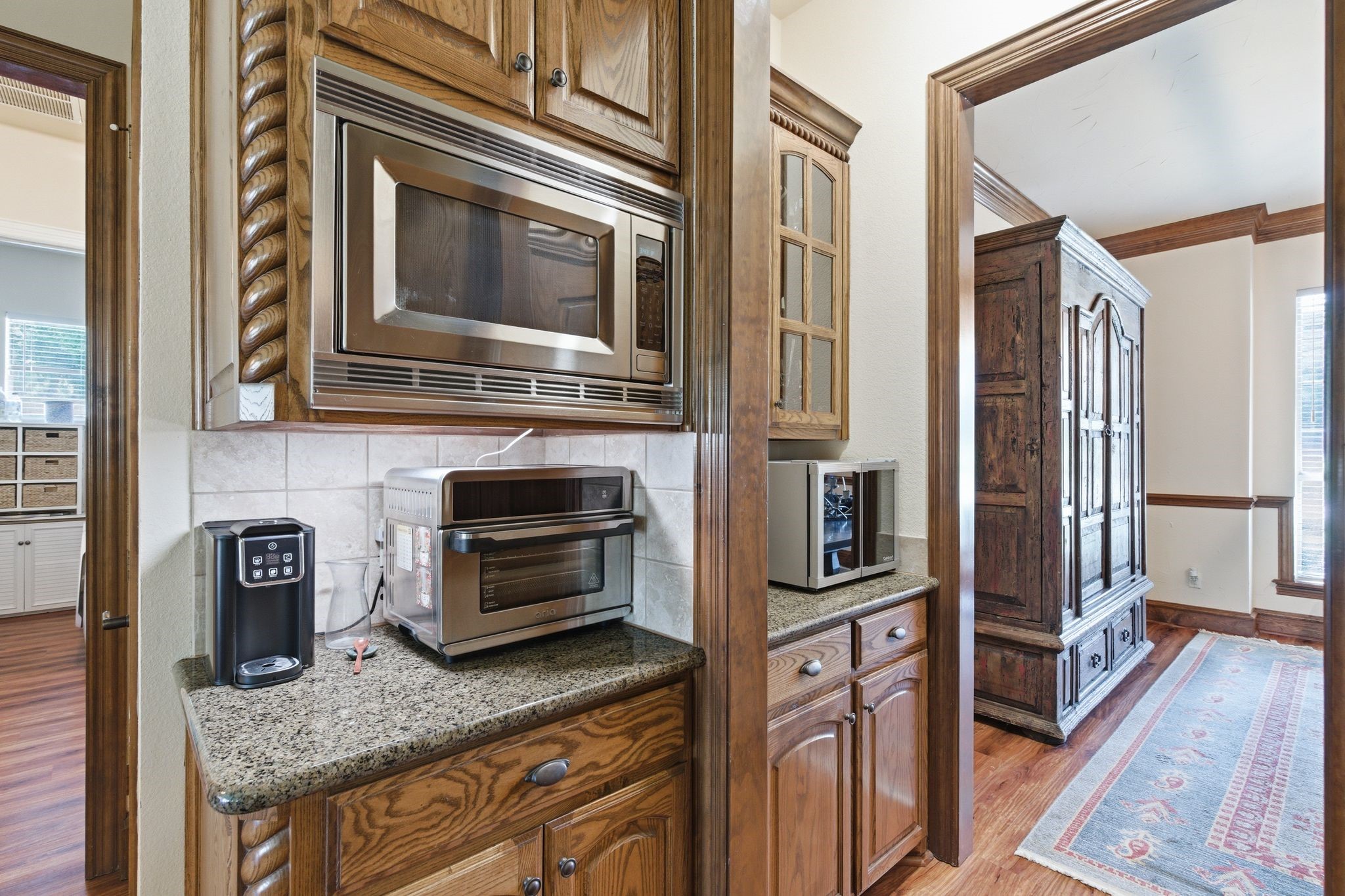 1830 Johnson Court Grapevine TX 76051