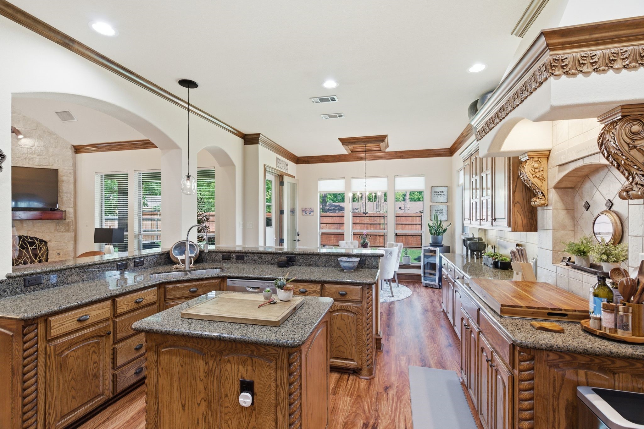 1830 Johnson Court Grapevine TX 76051