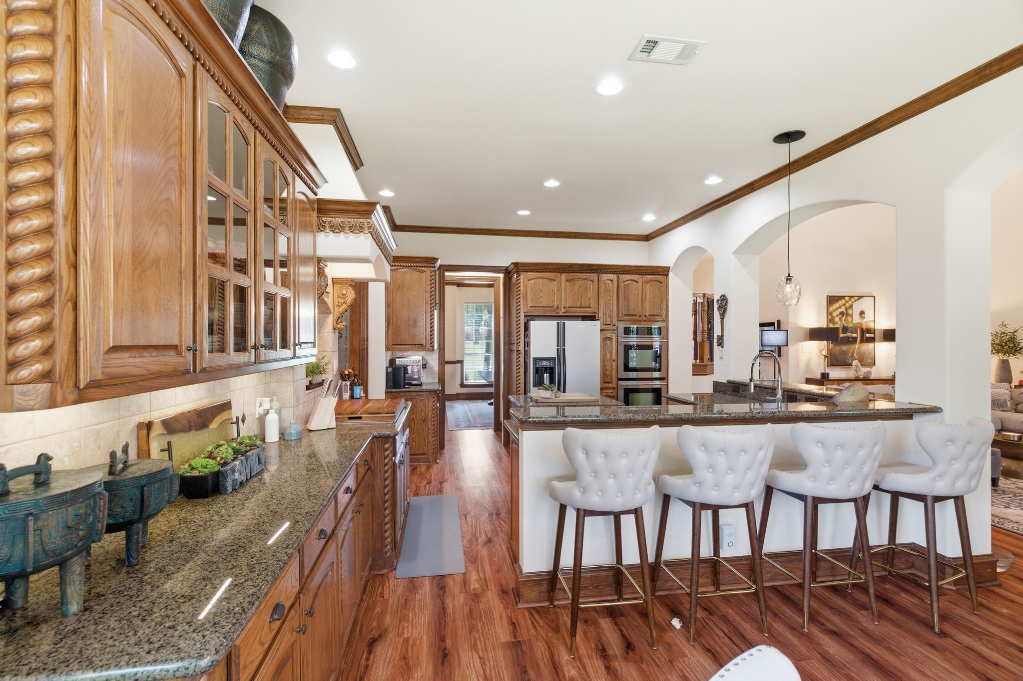 1830 Johnson Court Grapevine TX 76051