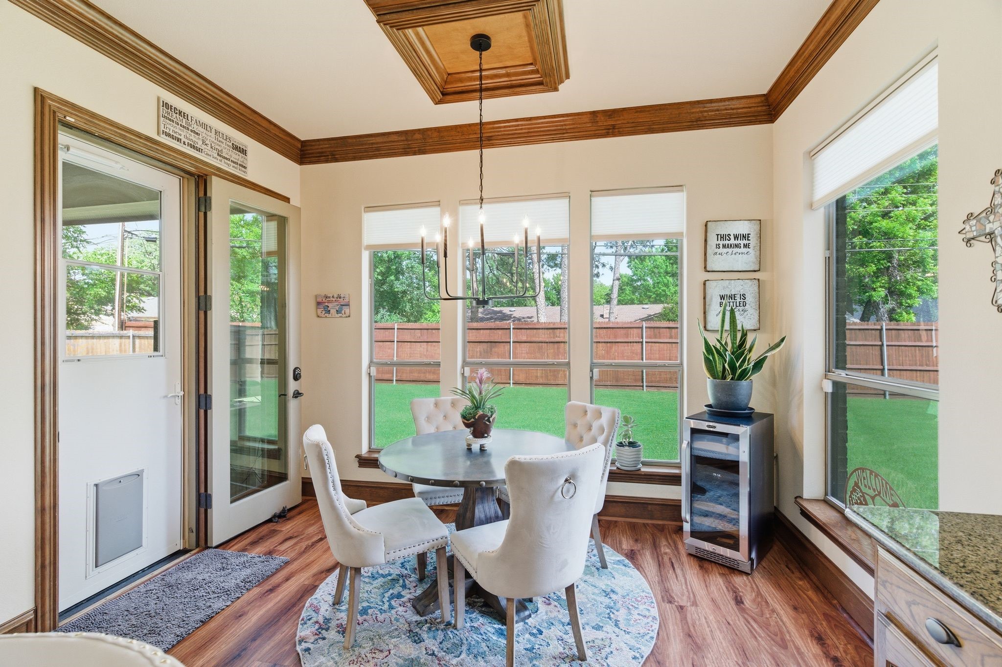 1830 Johnson Court Grapevine TX 76051