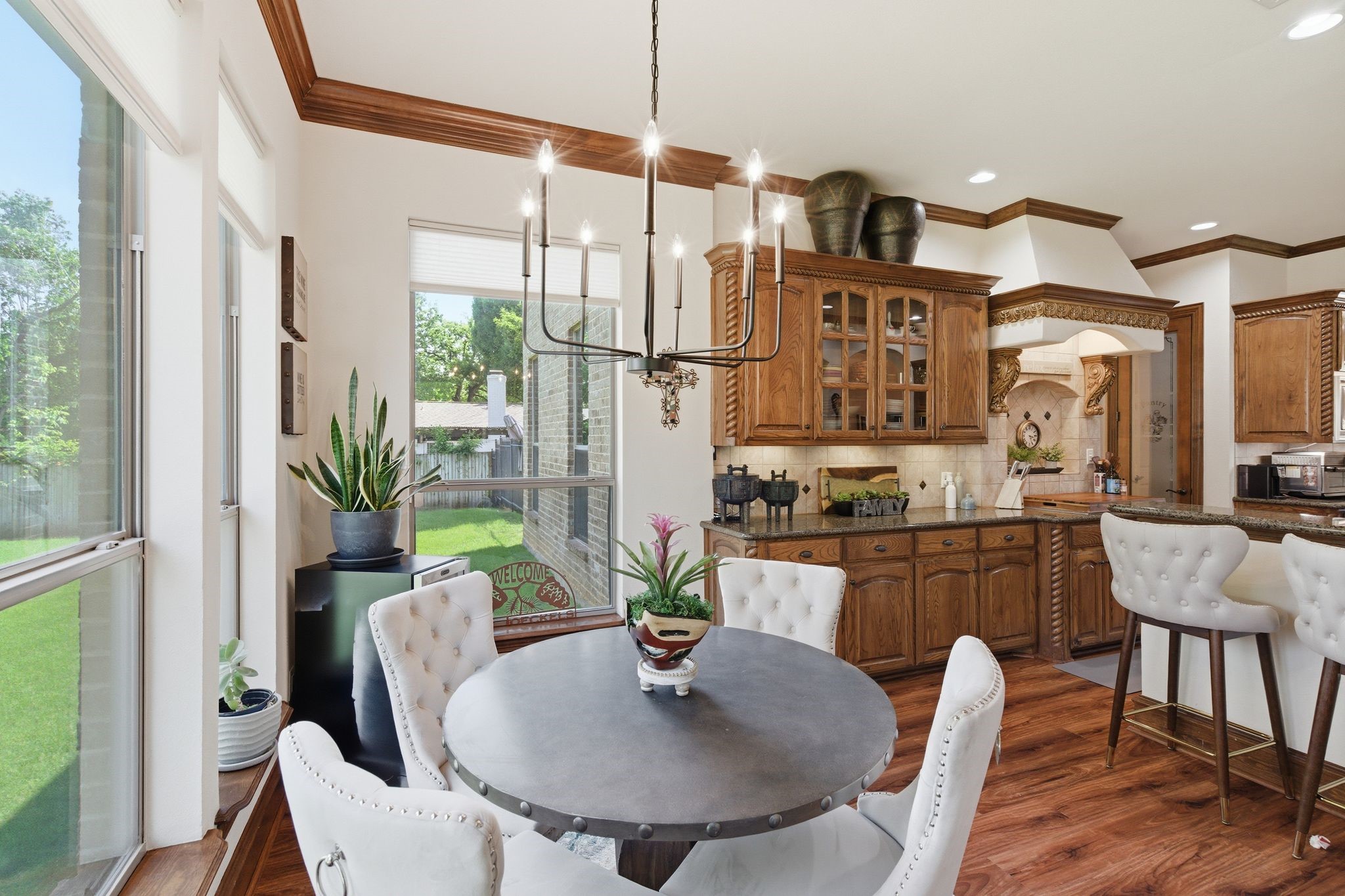 1830 Johnson Court Grapevine TX 76051