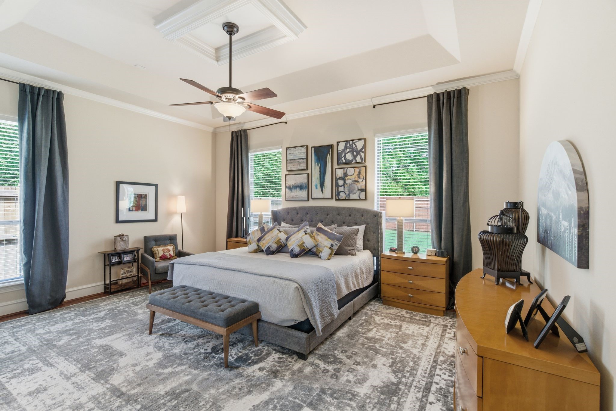 1830 Johnson Court Grapevine TX 76051