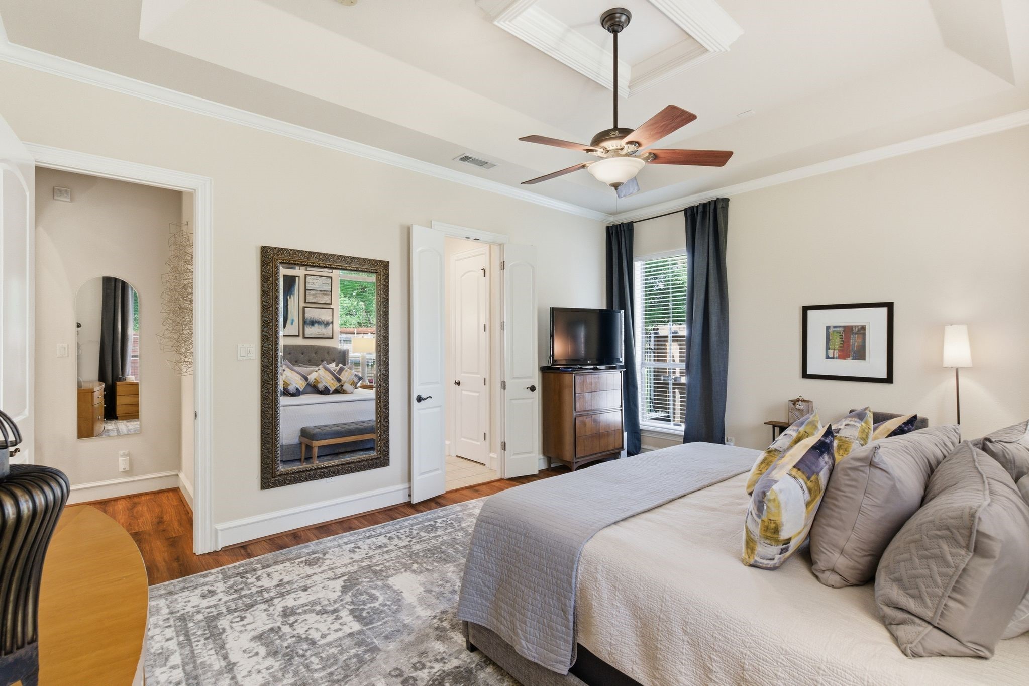 1830 Johnson Court Grapevine TX 76051