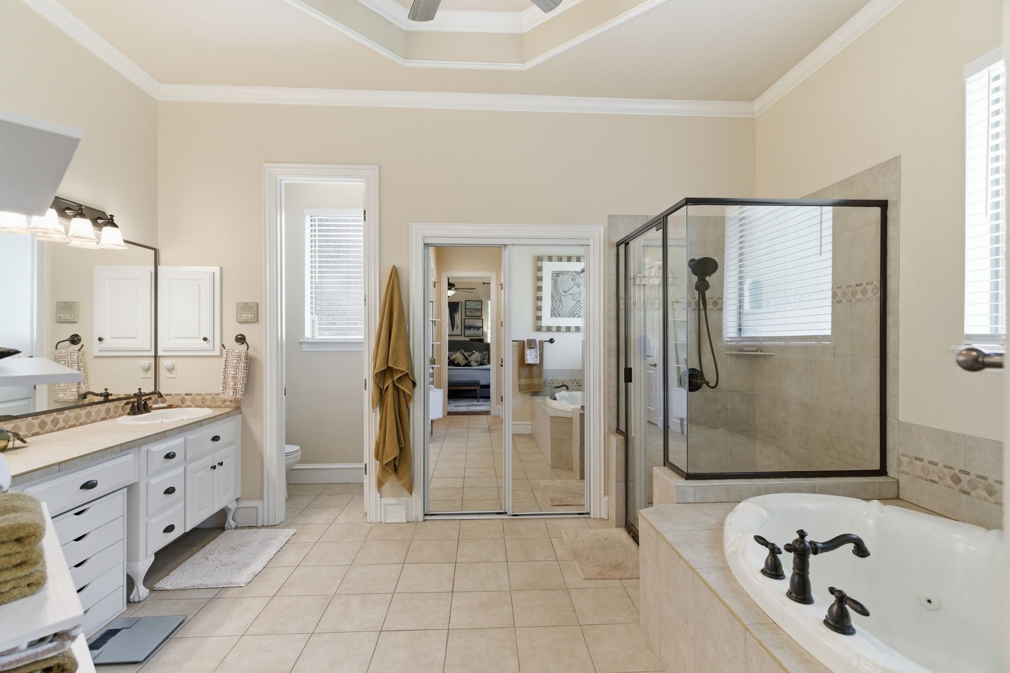 1830 Johnson Court Grapevine TX 76051