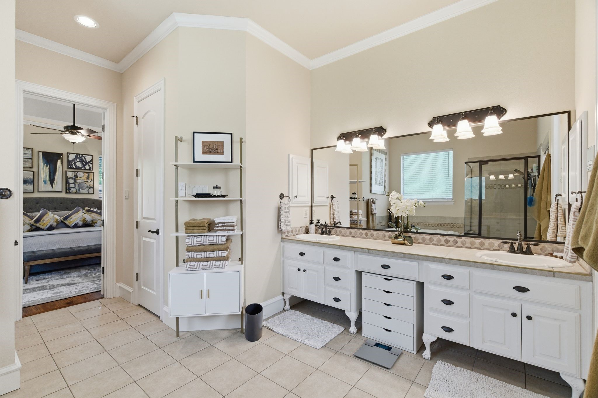 1830 Johnson Court Grapevine TX 76051