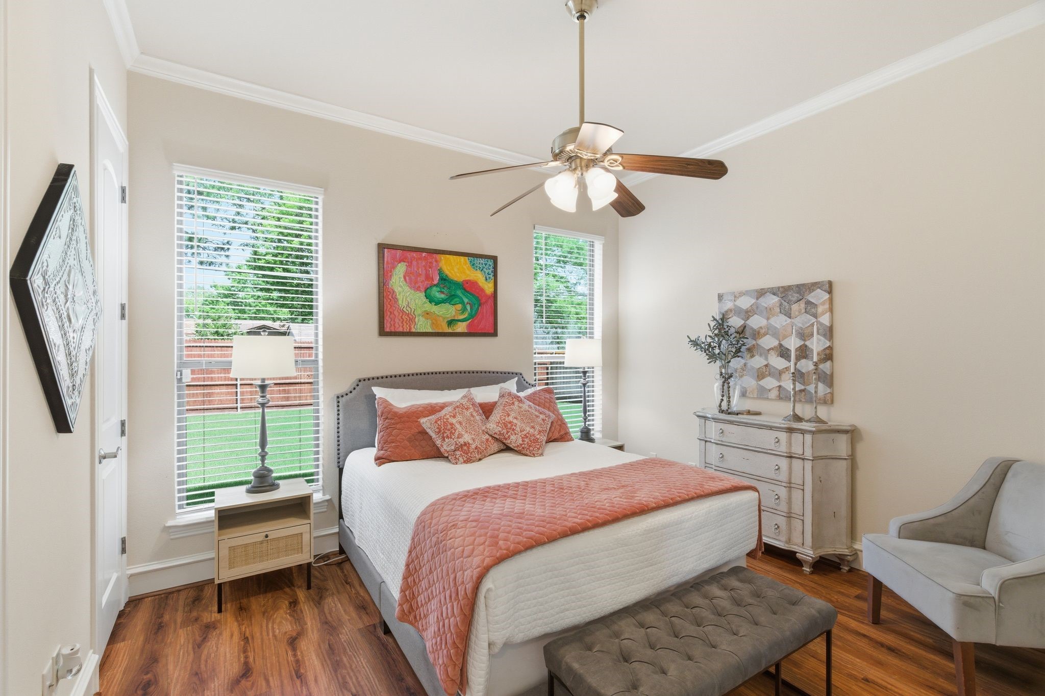 1830 Johnson Court Grapevine TX 76051
