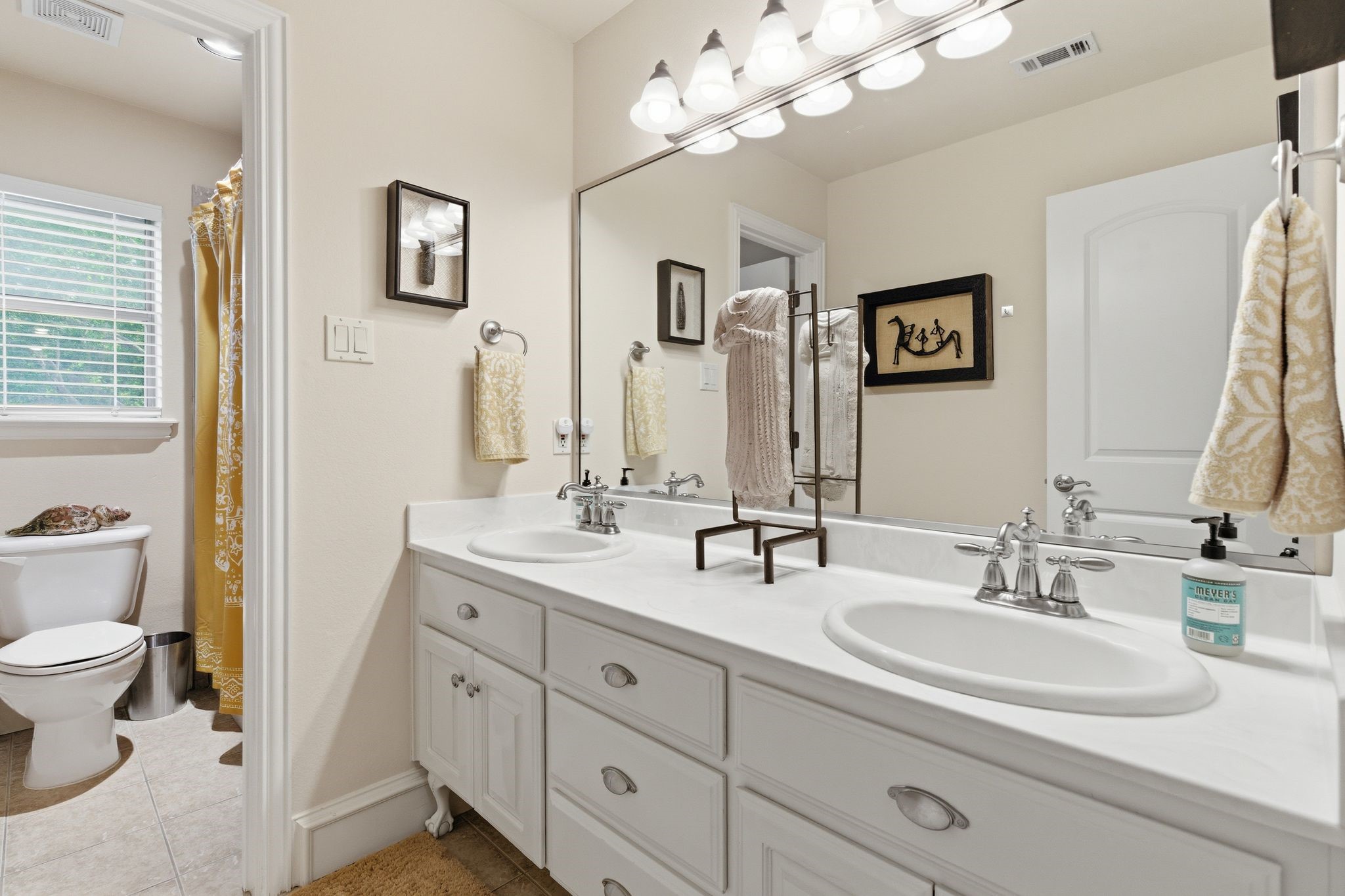 1830 Johnson Court Grapevine TX 76051