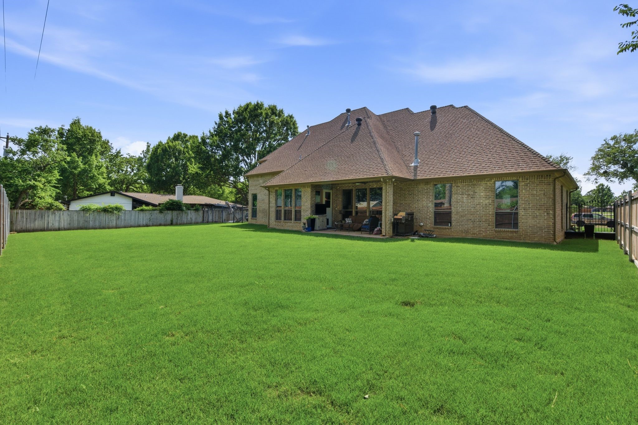 1830 Johnson Court Grapevine TX 76051