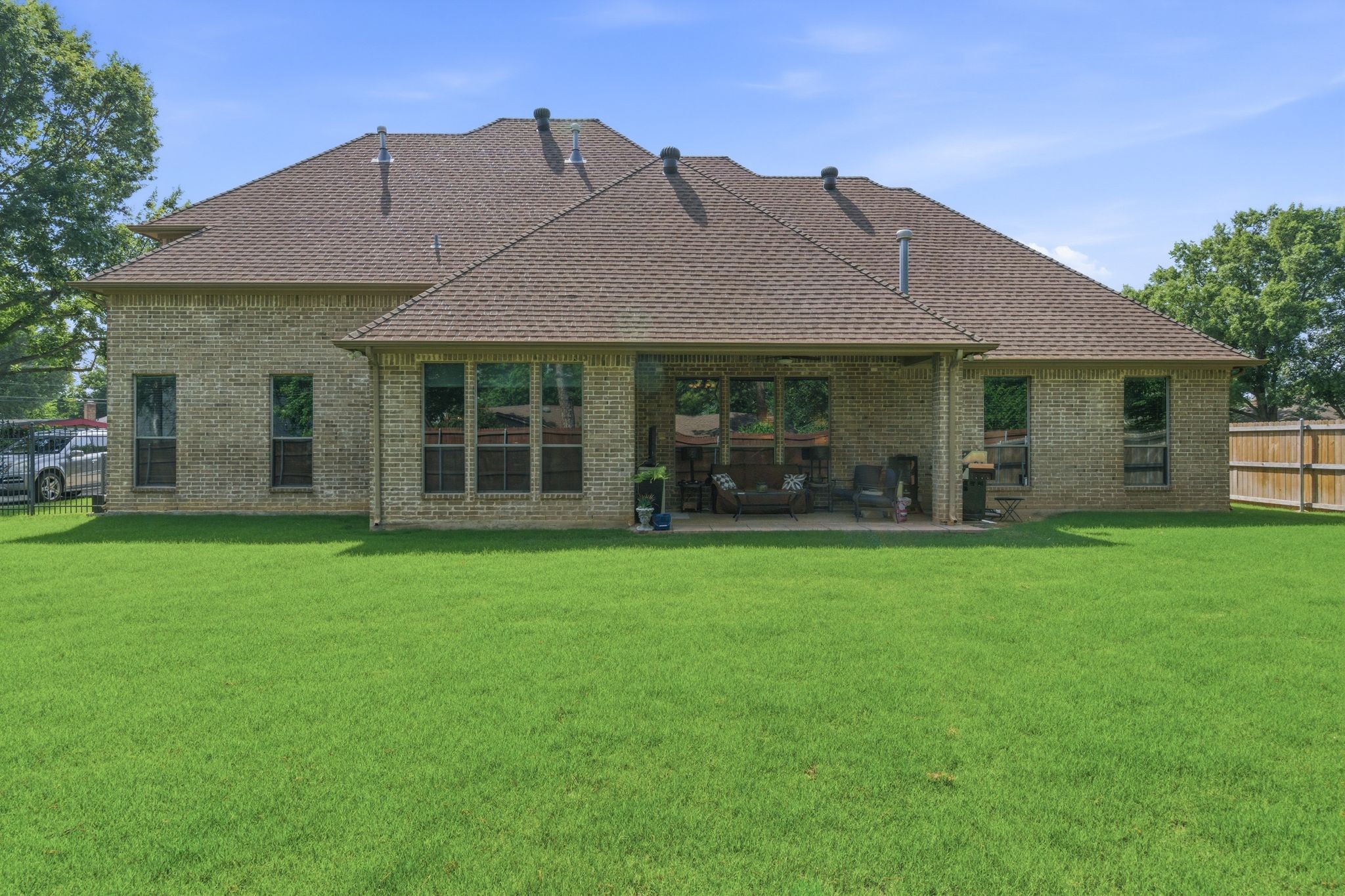 1830 Johnson Court Grapevine TX 76051