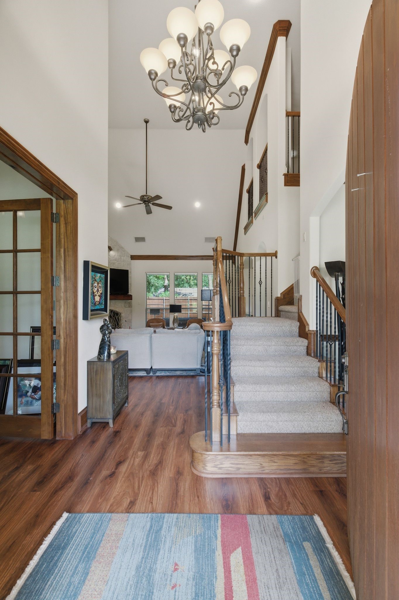 1830 Johnson Court Grapevine TX 76051