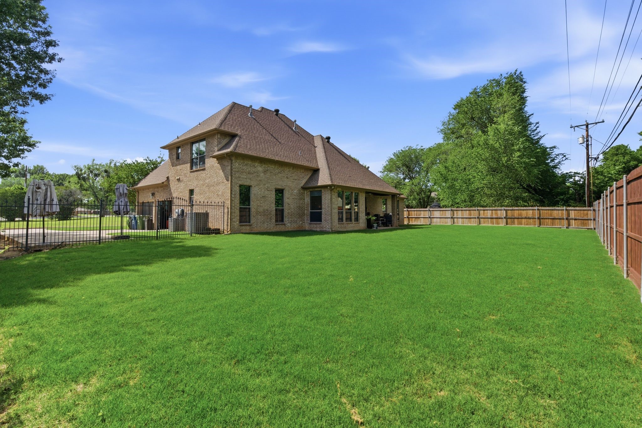 1830 Johnson Court Grapevine TX 76051