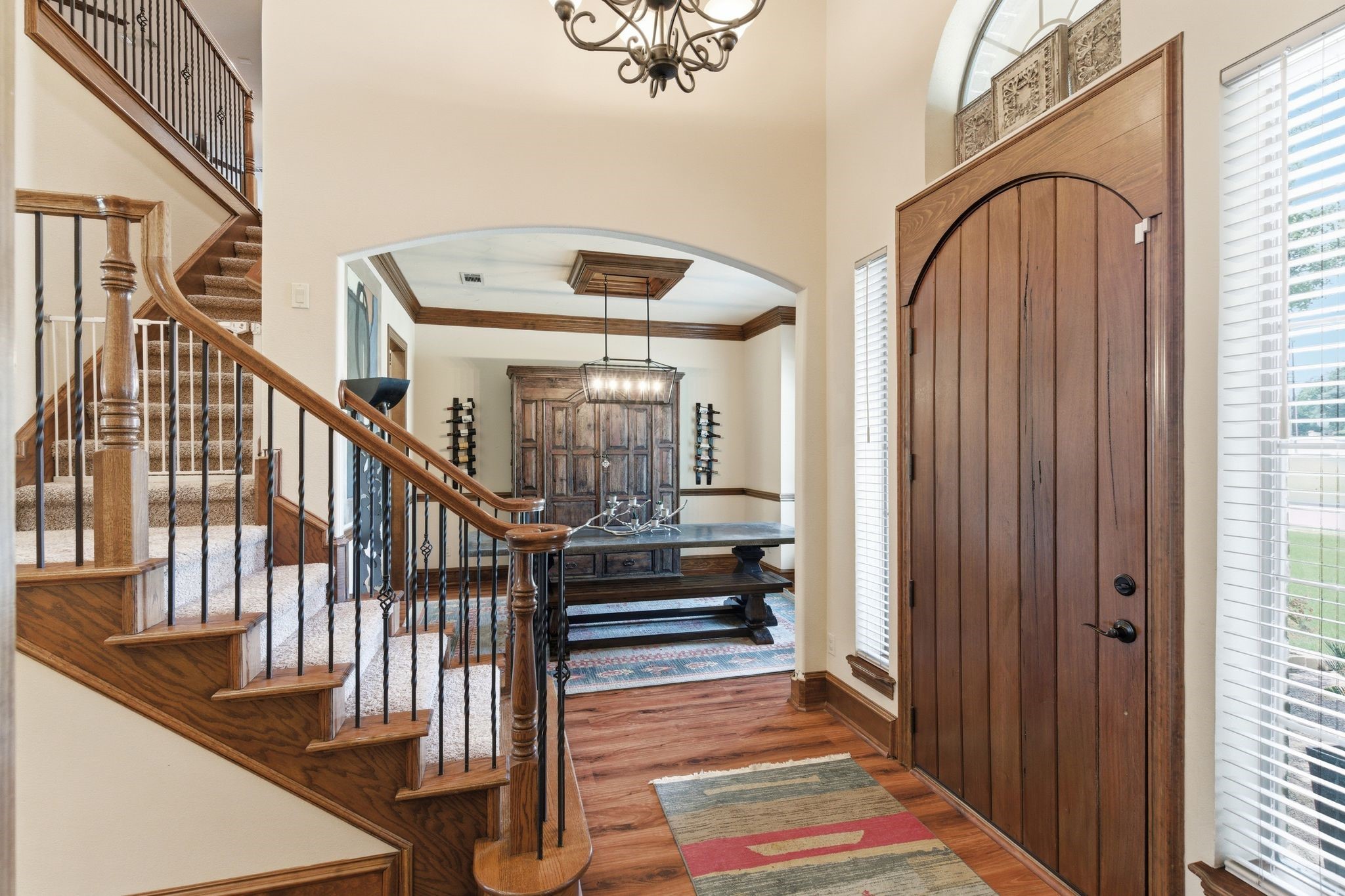 1830 Johnson Court Grapevine TX 76051