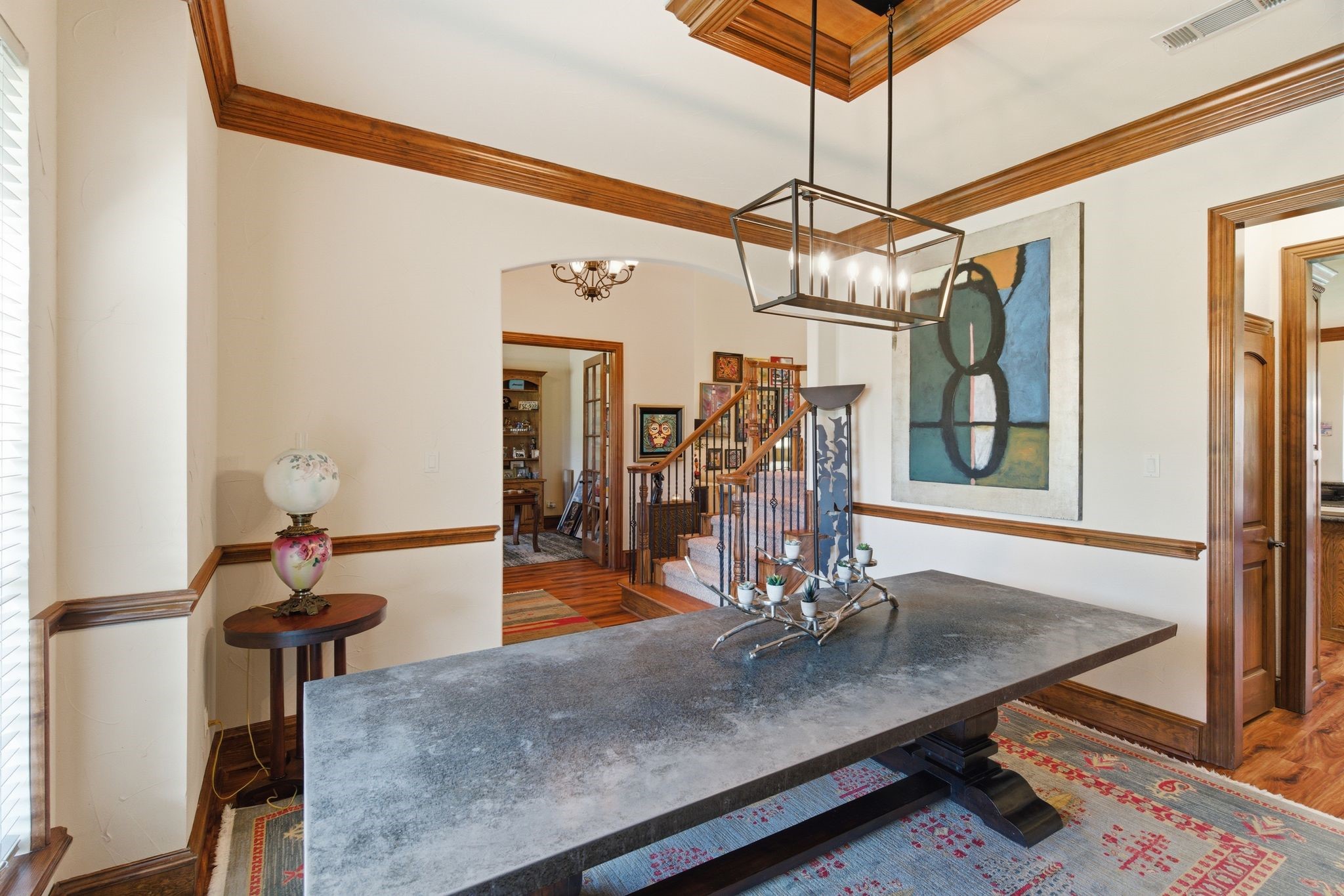 1830 Johnson Court Grapevine TX 76051
