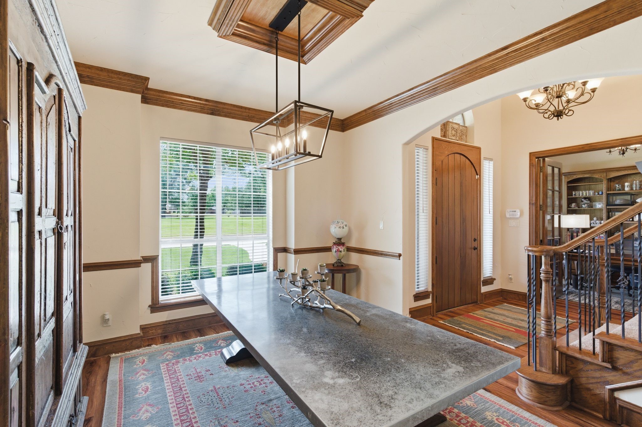 1830 Johnson Court Grapevine TX 76051