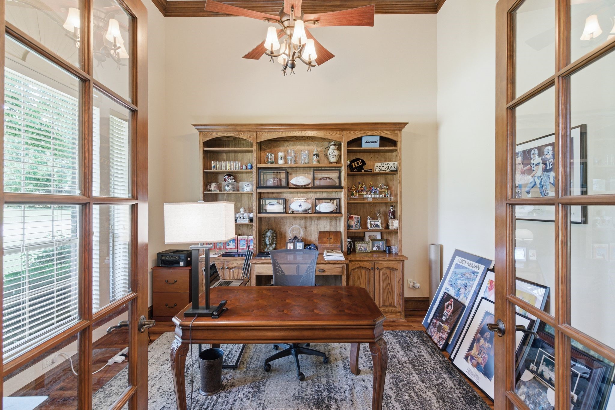 1830 Johnson Court Grapevine TX 76051