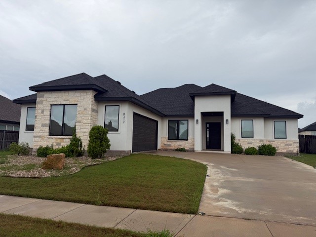 8317 Ridge View Abilene TX 79606