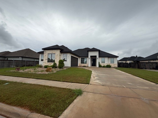 8317 Ridge View Abilene TX 79606