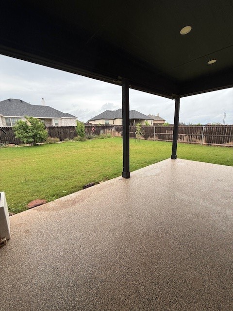 8317 Ridge View Abilene TX 79606