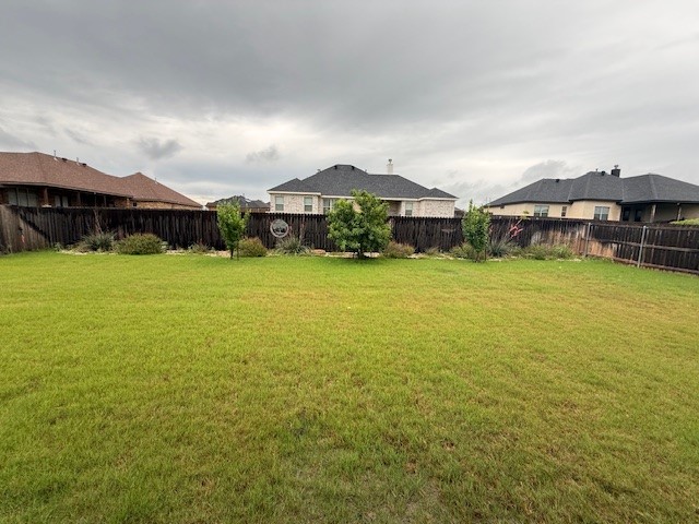 8317 Ridge View Abilene TX 79606