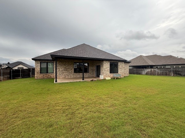 8317 Ridge View Abilene TX 79606
