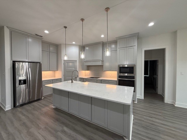 8317 Ridge View Abilene TX 79606
