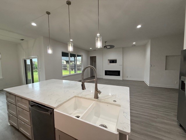 8317 Ridge View Abilene TX 79606