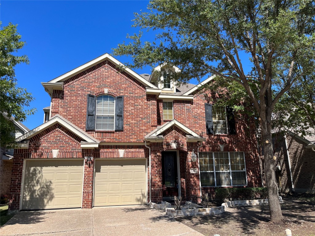 1343 Valley Vista Drive Irving TX 75063