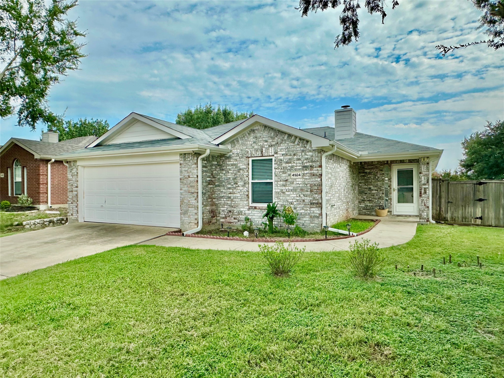4924 Mountain Ridge Lane Mckinney TX 75071