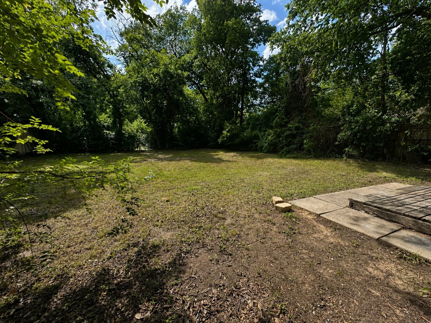 2708 Hunter Street Fort Worth TX 76112