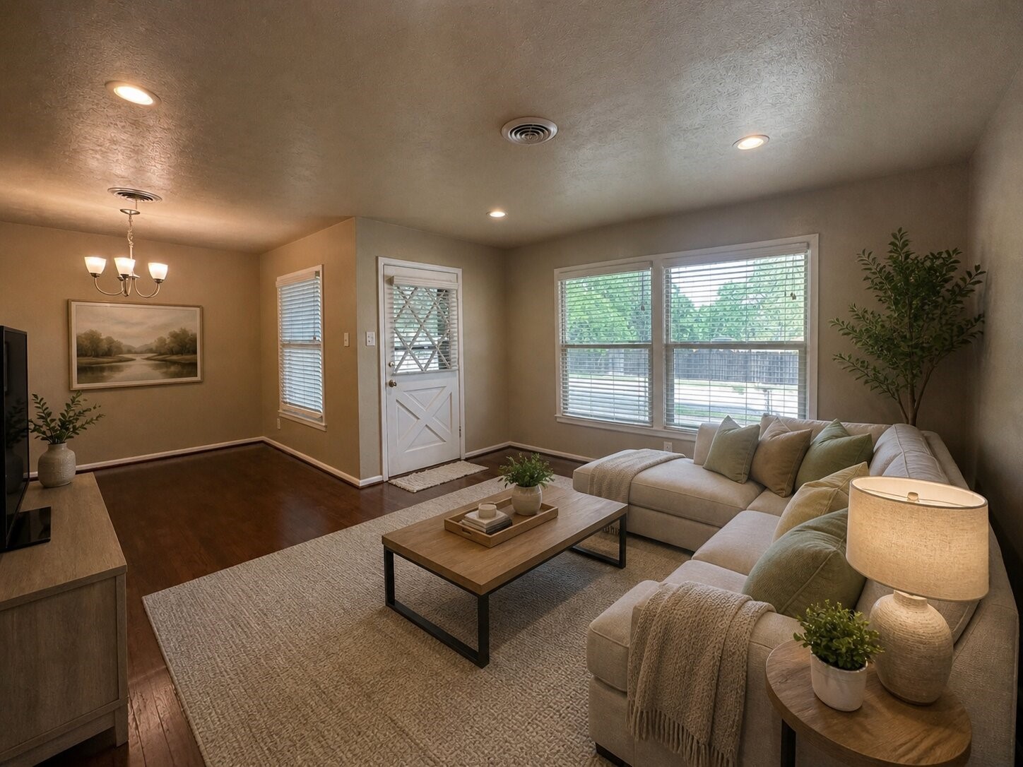 2708 Hunter Street Fort Worth TX 76112